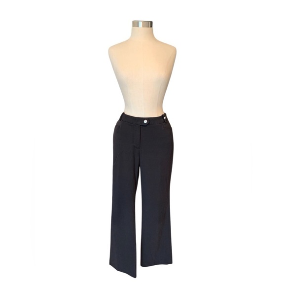 Calvin Klein straight leg dress pants - Picture 1 of 9